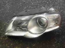 Volkswagen Passat B6 2005-2010 Passenger NSF Front Headlight 3C0941005R